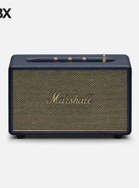 Marshall/马歇尔 ACTON III 蓝牙音响大音量音箱生日礼物HBX