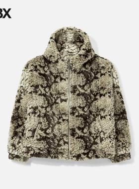 Thought We Friends Chan Studded PU Leather Jacket 外套 HBX