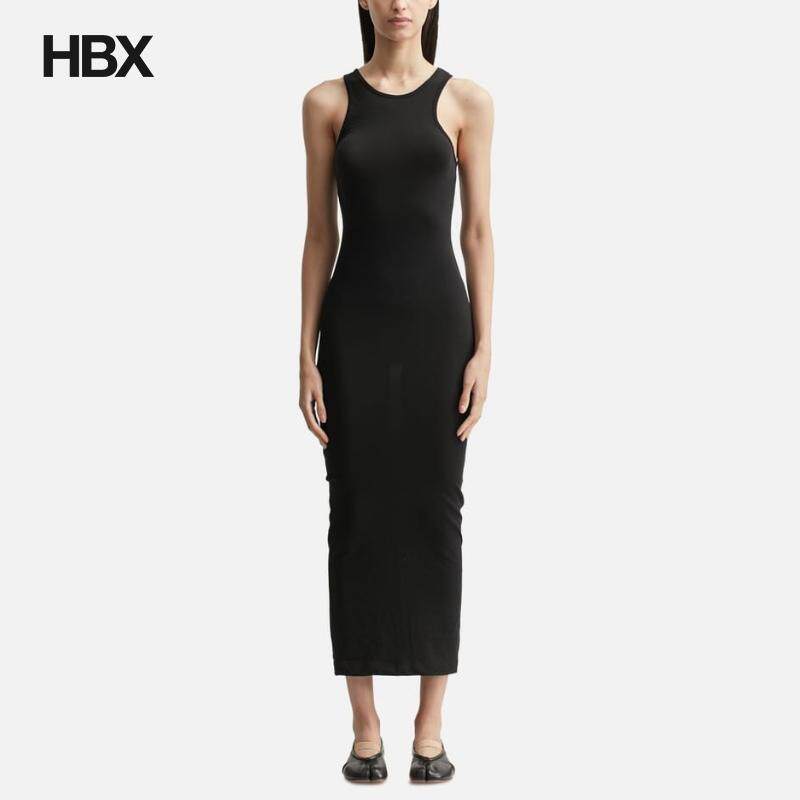 Entire Studios Midi Muscle Tank 连身裙女HBX