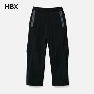 Soft Shell Pants 男HBX 长裤 EONGL