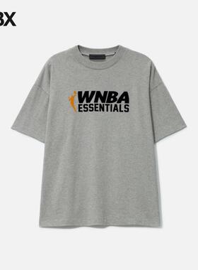 Fear of God Essentials Essentials WNBA T-shirt 短袖T恤男HBX
