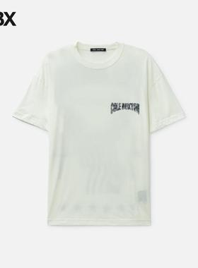 Cole Buxton Patriot T-shirt 短袖T恤男HBX