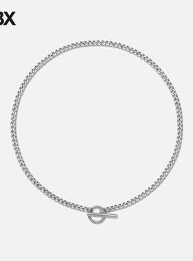 Vitaly Halo 项链HBX