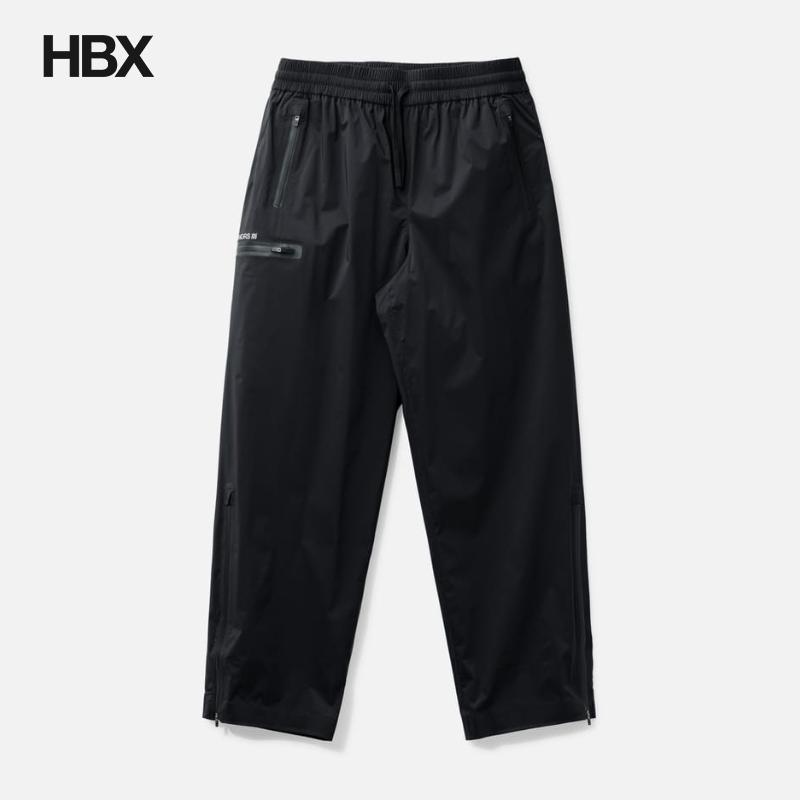 Manors Golf 2.5L Pertex® Waterproof Bottom 长裤男HBX