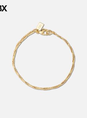 Crystal Haze Mommo Bracelet 手环 HBX