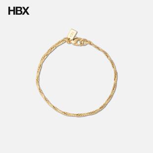 Crystal Haze Mommo Bracelet 手环 HBX