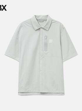 Manors Golf Frontier Tailored Shirt 衬衫男HBX