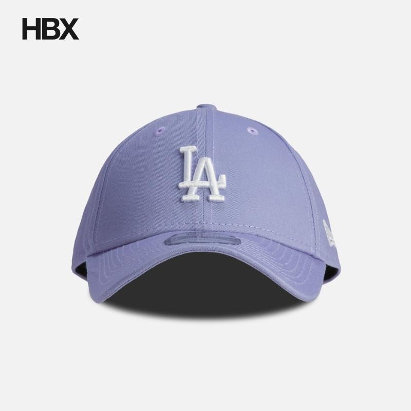 New Era Los Angeles Dodgers Seasonal 9FORTY Cap 帽子 HBX