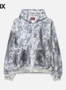 Praying White Realtree Hoodie 夹克外套 HBX