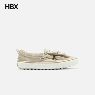 Vault By Vans/范斯 x Nicole McLaughlin Lx Slip-On Mte 运动鞋