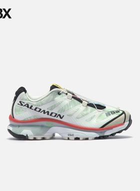 Salomon/萨洛蒙 Advanced XT-4 OG TOPOGRAPHY 运动鞋男HBX