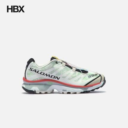 Salomon/萨洛蒙 Advanced XT-4 OG TOPOGRAPHY 运动鞋男HBX