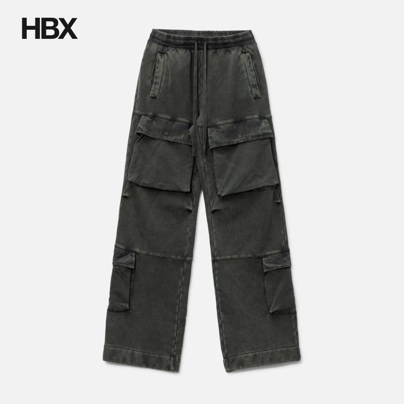 Entire Studios Utility Sweats 长裤男HBX