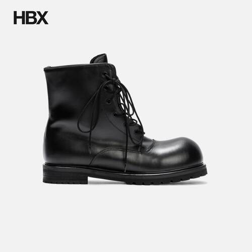 NO IDEA Big Foot Orthrus Boots 靴男HBX