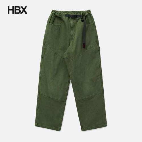 Gramicci Taos Canvas Pant 长裤男HBX