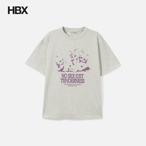 Carne Bollente Tender Touches 短袖T恤HBX