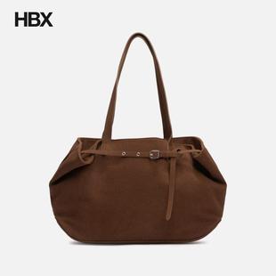 Bag Boat 单肩包女HBX Gab Ther
