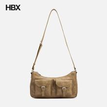 STAND OIL Joey Bag Mini 单肩包女HBX