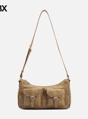 STAND OIL Joey Bag Mini 单肩包女HBX