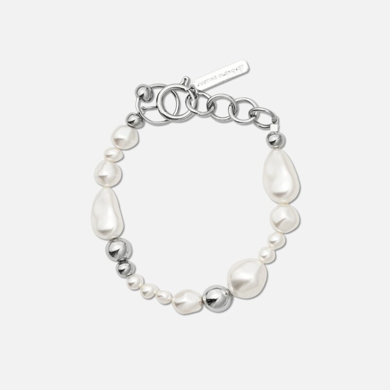 Justine Clenquet CHARLY BRACELET 手环女HBX
