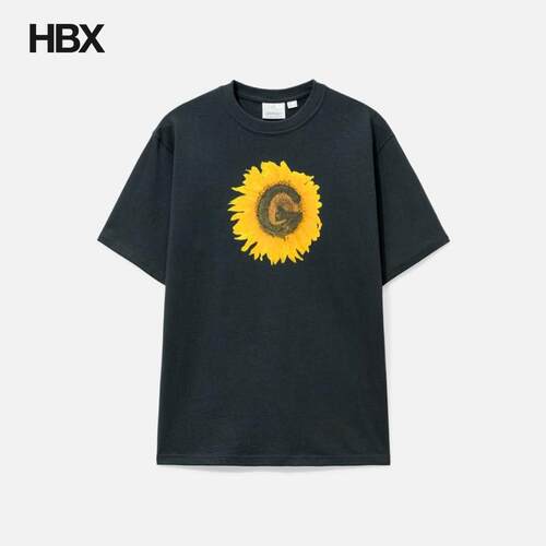 Gramicci G-Flower T-Shirt 短袖T恤男HBX