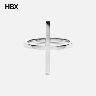 Vitaly Dash 戒指HBX