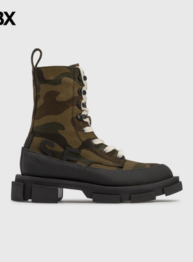 Both Gao High Boots 靴女HBX2022年春季男鞋