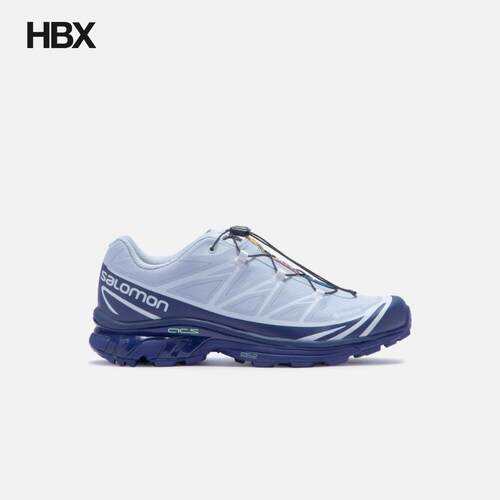 Salomon/萨洛蒙 Advanced XT-6 GORE-TEX 运动鞋男HBX