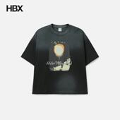 Hundred shirt Houston Won Rocket 短袖 T恤HBX
