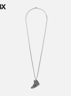 THE DAN LIFE FACETED JORDANS 1.5