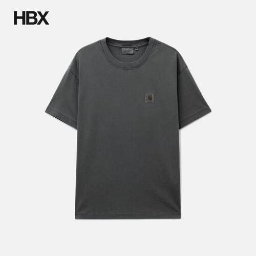 Carhartt WIP Work In Progress S/S Vista T-Shirt 短袖T恤男HBX