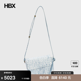 Crash Palm Monogram 斜挎包女HBX Angels Bag