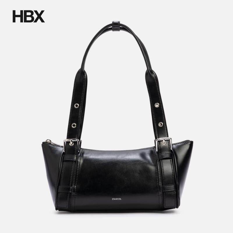 STAND OIL Boat Bag 单肩包女HBX