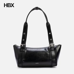 Bag Boat 单肩包女HBX OIL STAND