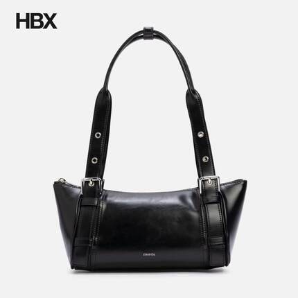 STAND OIL Boat Bag 单肩包女HBX