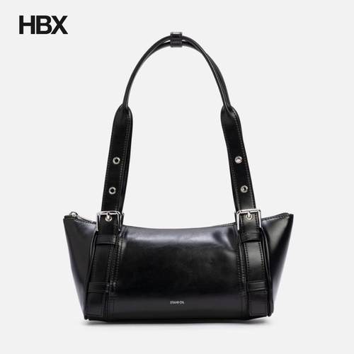STAND OIL Boat Bag 单肩包女HBX