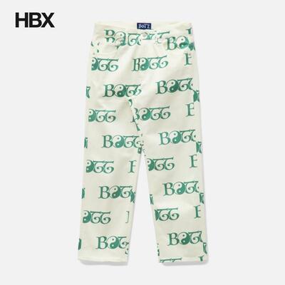 BoTT 2Y Denim Pant 长裤休闲裤男HBX