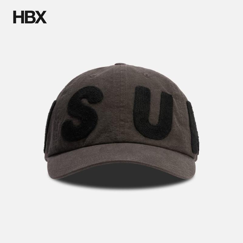 Sunlove Embro Capital Cap 鸭舌帽 HBX