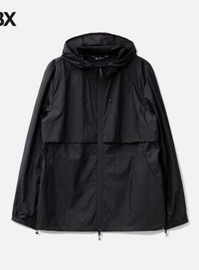 J EONGL I Camouflage Lasercut Jacket 风衣外套男HBX