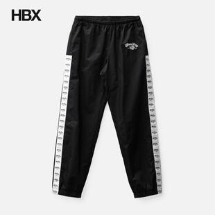 Workwear THREE 长裤 High HBX PANTS Farm TRACK Sky WAY