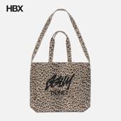 GGUM 崔然竣联名 Big Yeonjun Bag DEINET Eco 包袋HBX