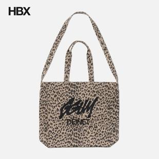 DEINET Big Eco Yeonjun 崔然竣联名 Bag 包袋HBX GGUM