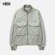 Nanamica 外套男HBX Jacket ALPHADRY Field