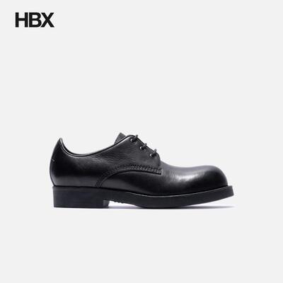 MM6 Maison Margiela Lace-up Derby 休闲鞋男HBX