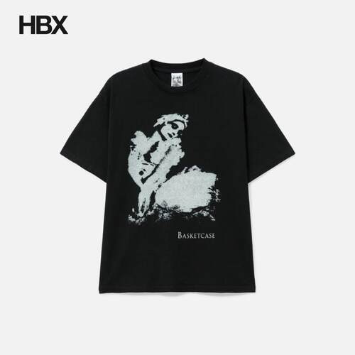 Basketcase Gimmick T-Shirt 短袖T恤HBX