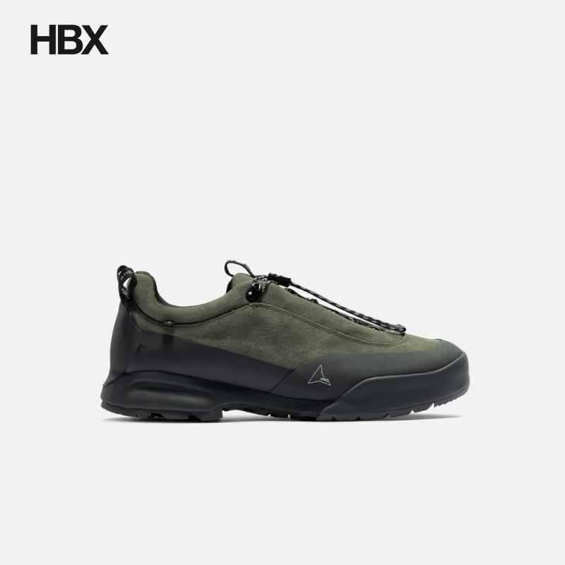 ROA x and wander Cingino 运动鞋男HBX