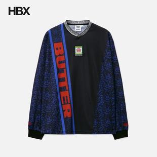 Umbro Goalie 长袖 Goods T恤男HBX Jersey Sleeve Butter Long