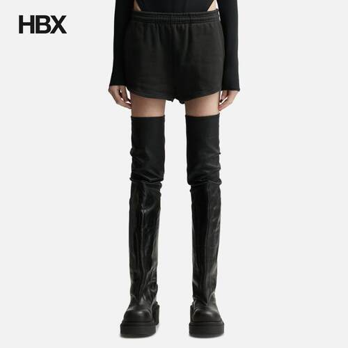 Entire Studios MICRO SHORTS 短裤女HBX