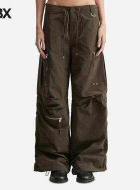 NACHE HBX Exclusive Puckering Jogger Pants 休闲裤长裤女HBX