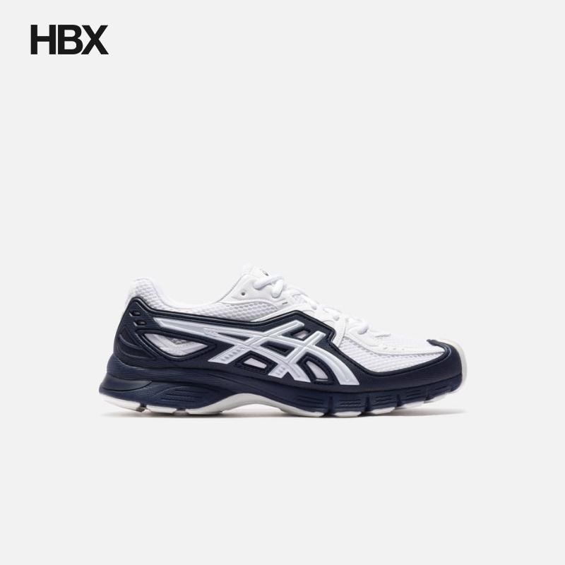 CDG SHIRT X ASICS GEL-SD-LYTE TWO-TONE 运动鞋男HBX图片